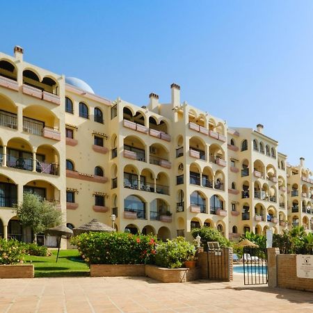 Beautiful Torreoceano 92, Pool, Beach Access La Cala De Mijas Dış mekan fotoğraf